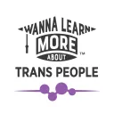 You might wanna learn more about trans people