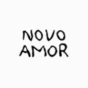 Novo Amor Discord Server Icon