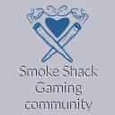 Smoke shack Gaming community