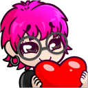 Riot Doll Society with Kimra Luna Server Icon