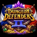 Dungeon Defenders 2