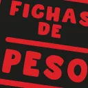 Fichas de Peso