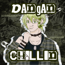 ˗ˋ⋆₊☆🎧 Dangan Chillin 🎸⊹｡ˊ˗