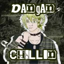 ˗ˋ⋆₊☆🎧 Dangan Chillin 🎸⊹｡ˊ˗