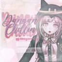 ☁ ⸝⸝ ʚ Dangan Chillin 🪽 ──ˎˊ˗