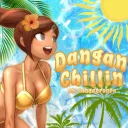 ⋆.˚ 𓇼 Dangan Chillin 🐬 ⊹*˖