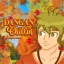 🍁₊⁺⋆☾ Dangan Chillin' ☽⋆⁺₊🍁