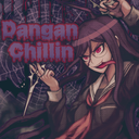 🎃 ‧₊˚【 Dangan Chillin 】‧₊˚ 👻 icon