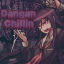 🎃 ‧₊˚【 Dangan Chillin 】‧₊˚ 👻