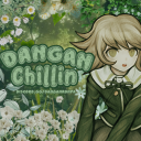 🌷 ˚˖ 𓍢 Dangan Chillin ❀ °.⊹ Discord server icon