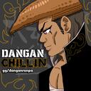 . ⌗ ⋮ Dangan Chillin’ 🏍⋆.˚ icon