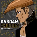 . ⌗ ⋮ Dangan Chillin’ 🏍⋆.˚