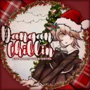 🎄₊°.❆ Dangan Chillin 🎁 ·﹡ ˚