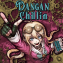 🔧 ✮ Dangan Chillin — ⩩ 💄