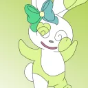 Spinda's Spiral
