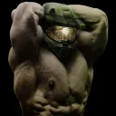 Roasted Chief