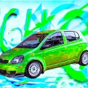 2004 Toyota Echo