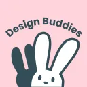 Design Buddies 🐰 Discord server icon