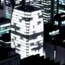 Morrison tower