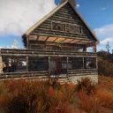 Rust Villa