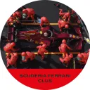 Scuderia Ferrari Club Finale Emilia