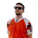 Stishcast Server