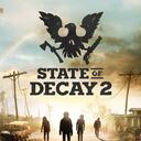 State of Decay 2 Item-Request & Trade Hub icon