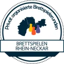 Brettspielen Rhein-Neckar