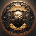 The Goalkeeper's Union Discord Server Icon