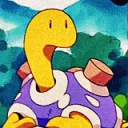 Shuckle Server