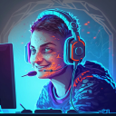 Abo Ali Gaming icon