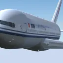 FlightGear Boeing 777 Development