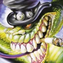 Zaib’s Snakepit