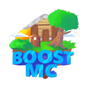 Discovery icon for 🌨 𝗕𝗼𝗼𝘀𝘁𝗠𝗖.pl [1.12-1.21] Discord server