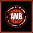 ⛧ Awesome Metal Bands ⛧