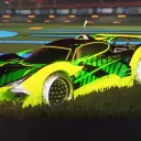 DeZzA's community's icon