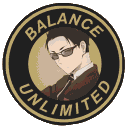 Balance: UNLIMITED