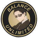Balance: UNLIMITED