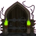 Pact of The Mad King