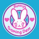 Bunny's Gaming Den Discord Server Icon