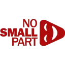 No Small Part