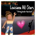 Louisana Allstars Teams