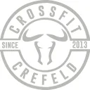 CrossFit Crefeld Lounge