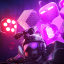 Discovery icon for The Red Lake Discord server