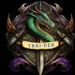 🧿Ficksik~Traider🧿 — мониторинг Discord сервера, статистика и рейтинг