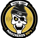 Makineros 90's