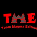 Pokemon Team Magma Edition