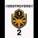 !!DESTROYERS2!!