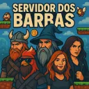 Servidor dos Barbados