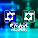 Frunk and Aloox's Public Server